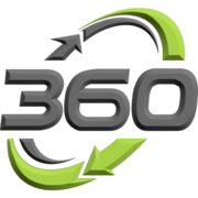 360 Legal Inc. icon a Process Server
