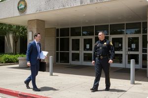Serving Subpoenas to the State of Florida