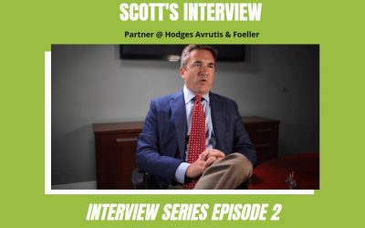 Scott Foeller’s Interview Series EPISODE 2