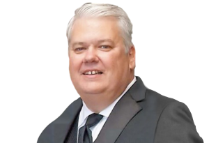 Bill Newland VP 360 Legal Process Servers