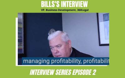 Bill’s Interview Series EPISODE 2