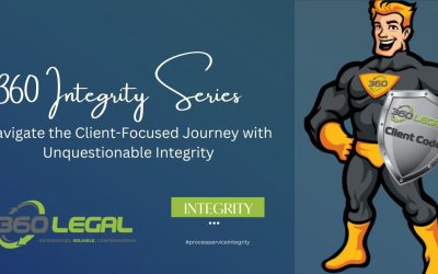 Navigate the Client-Focused Journey with Unquestionable Integrity