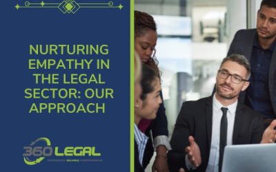 Nurturing Empathy in the Legal Sector: Our Approach