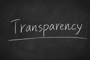 trust and transparency in an integrity based process serving company 