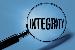 360 Legal's pledge of integrity