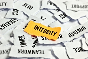 Pledge of Integrity: Going beyond the Usual in process serving 