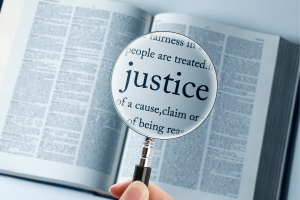 upholding justice through process service