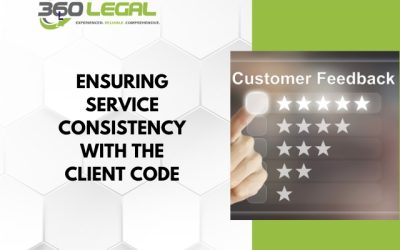 Ensuring Service Consistency with the Client Code