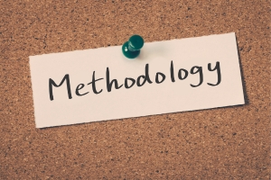 methodology-the art and service of process serving 