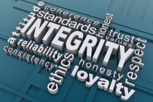 integrity ethics in process serving 