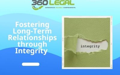 Fostering Long-Term Relationships through Integrity