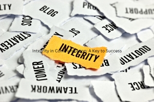 Integrity in Communication: A Key to Success