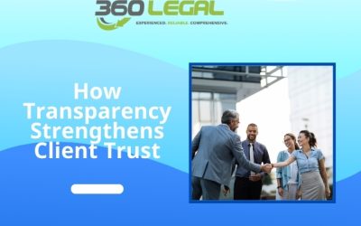 How Transparency Strengthens Client Trust