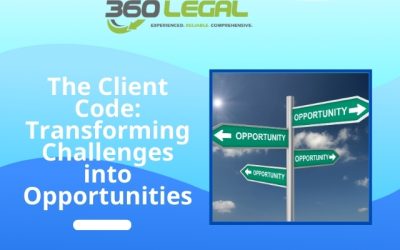 The Client Code: Transforming Challenges into Opportunities