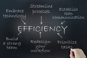 The Impact of Effective Process Serving on Legal Efficiency