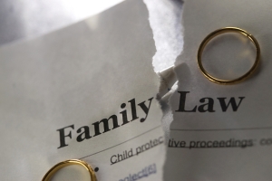 Family Law Process Serving Essentials