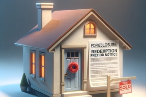 Foreclosure Clock Ticking? Our Pros Handle Deadline