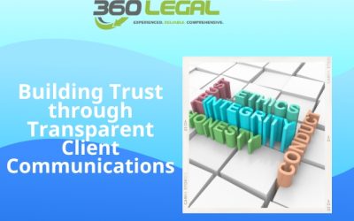 Building Trust through Transparent Client Communications