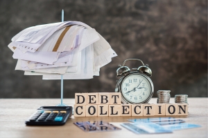 Process Service: Critical Link in Debt Collection Litigation