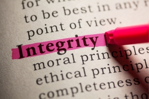 the consequences of Compromising Integrity in Legal Services 