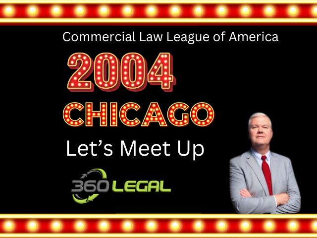 Elevate Your Legal Practice: Meet 360 Legal at the CLLA National Convention
