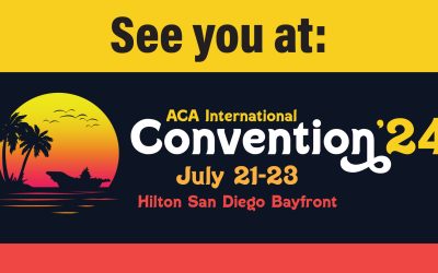 Connect with 360 Legal at the ACA International Annual Convention