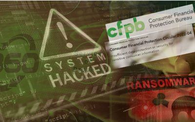 Information Security, The CFPB, and Process Serving