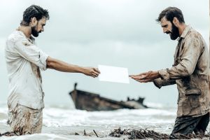 International Service of Process