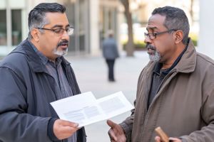 a process server you can trust