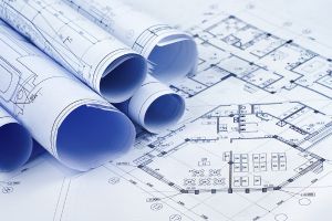 process service blueprint