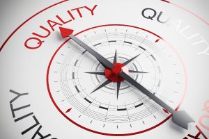 quality Service of Process