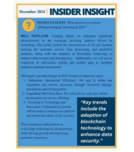 Catalist Insider Insight