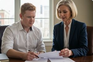 Service of Process for Law Firms