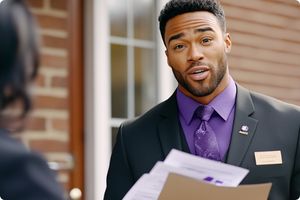 Professional Process Server