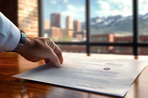 colorado-debt-collection-notification