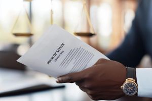 legal-proof-of-service