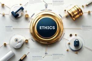 ETHICS in Service of Process